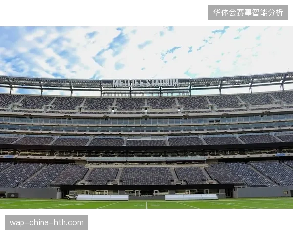 MetLife球场数字化系统如何消解高并发入场安检压力